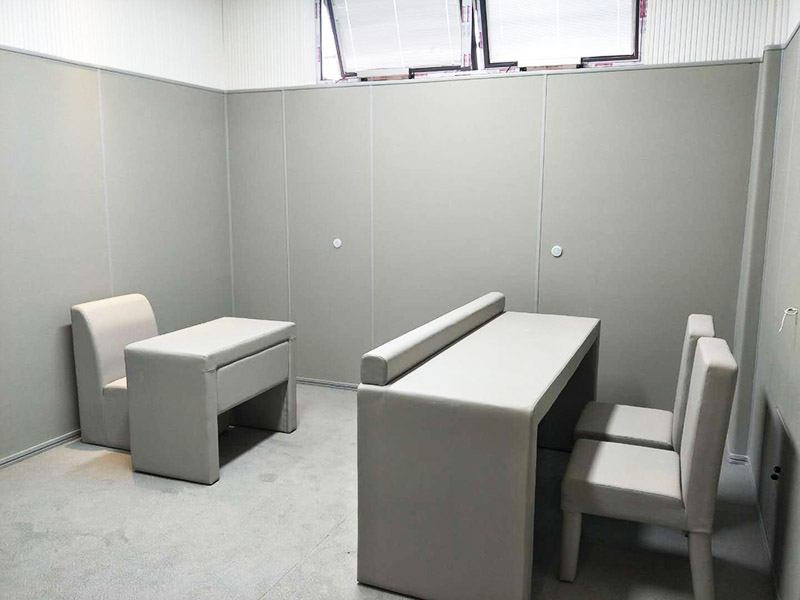 紀委防撞防火軟包廠家專業(yè)產品供應商